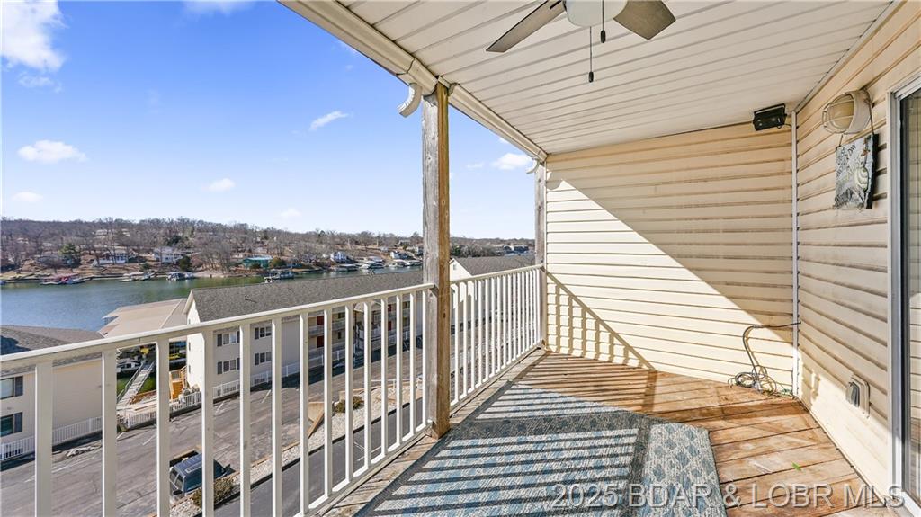 Photo 20 - Residential for sale – 1481  Ledges Drive C23 Osage Beach, MO