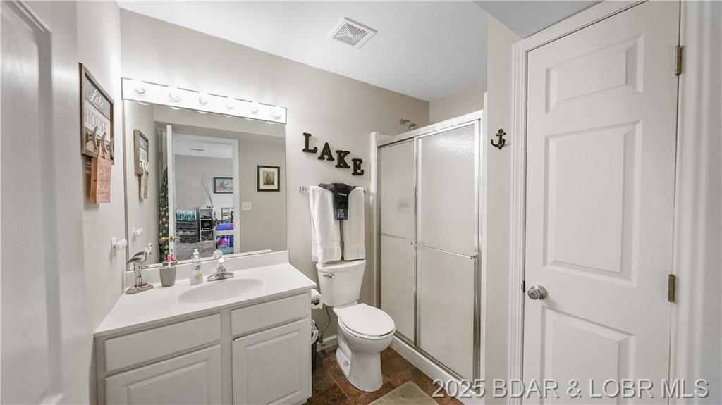 Photo 23 - Residential for sale – 1481  Ledges Drive C23 Osage Beach, MO