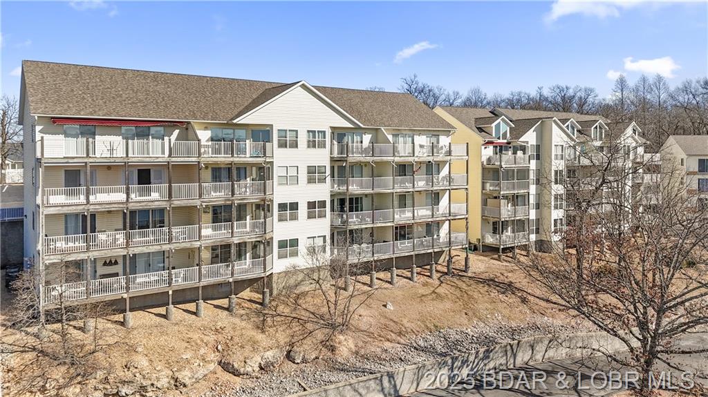 Photo 26 - Residential for sale – 1481  Ledges Drive C23 Osage Beach, MO
