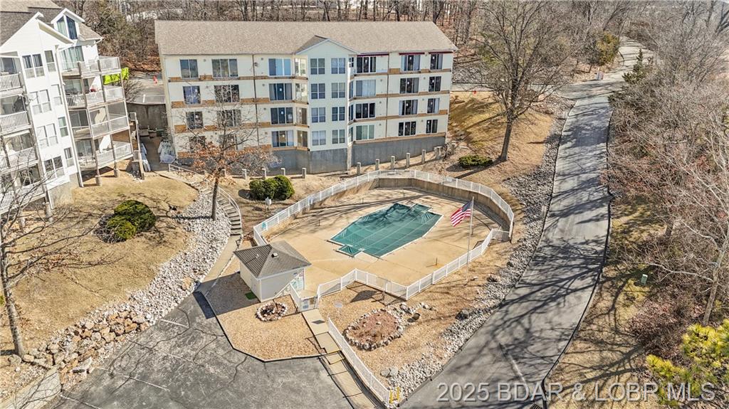 Photo 28 - Residential for sale – 1481  Ledges Drive C23 Osage Beach, MO