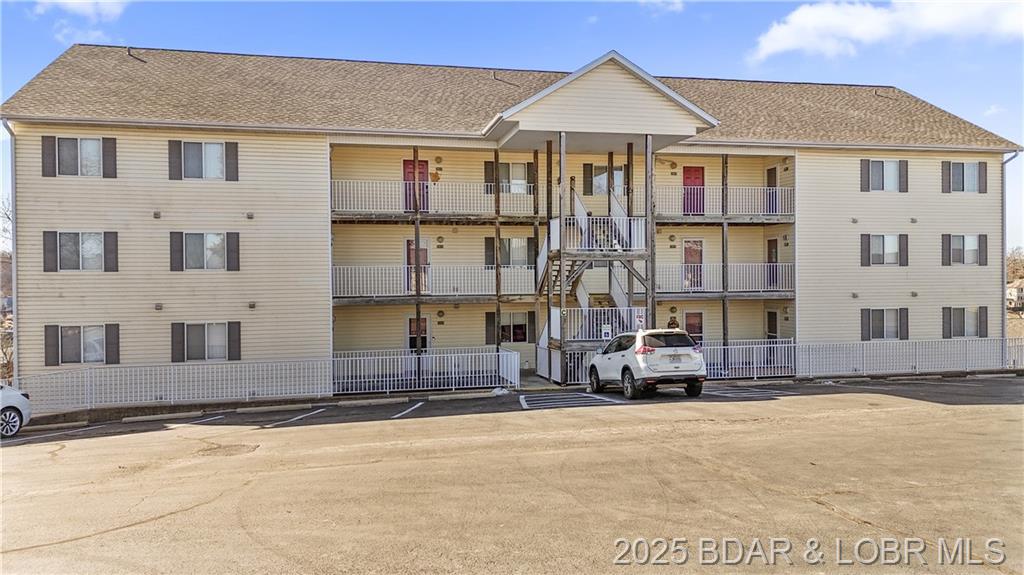 Photo 32 - Residential for sale – 1481  Ledges Drive C23 Osage Beach, MO