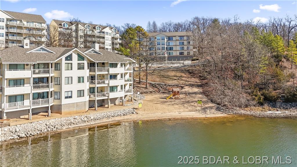 Photo 33 - Residential for sale – 1481  Ledges Drive C23 Osage Beach, MO