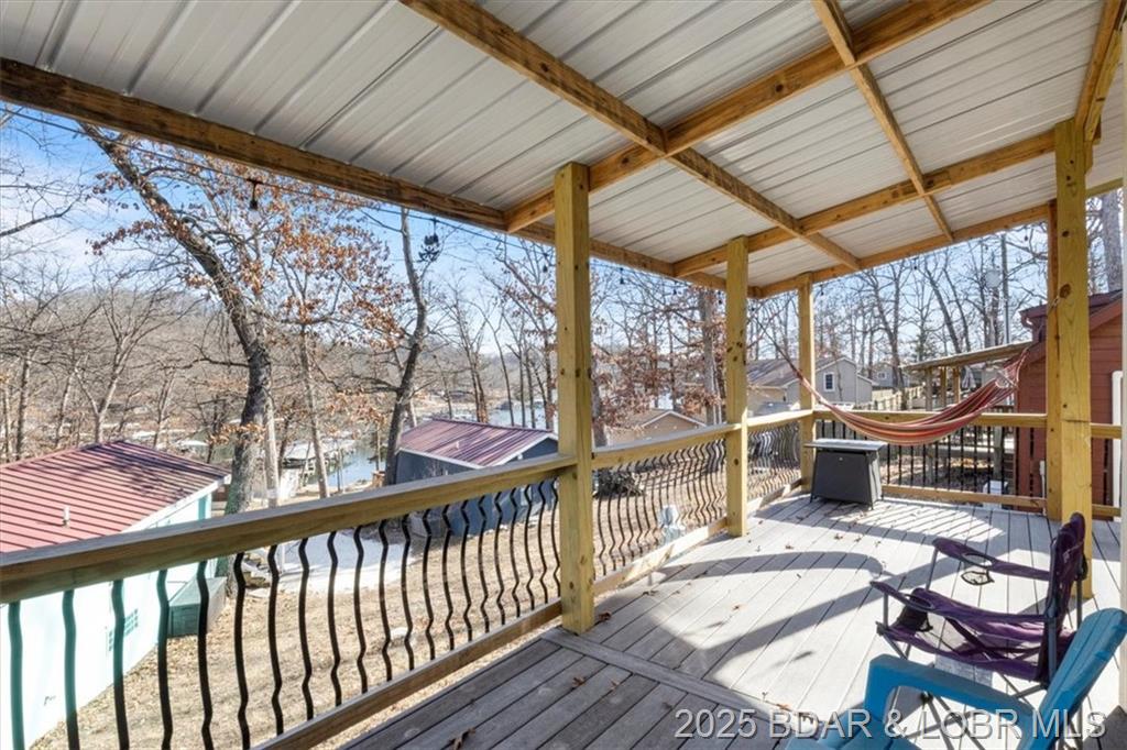 Photo 22 - Residential for sale – 1190  Indian Park Road  Sunrise Beach, MO