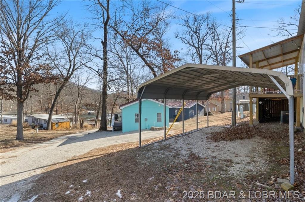Photo 29 - Residential for sale – 1190  Indian Park Road  Sunrise Beach, MO