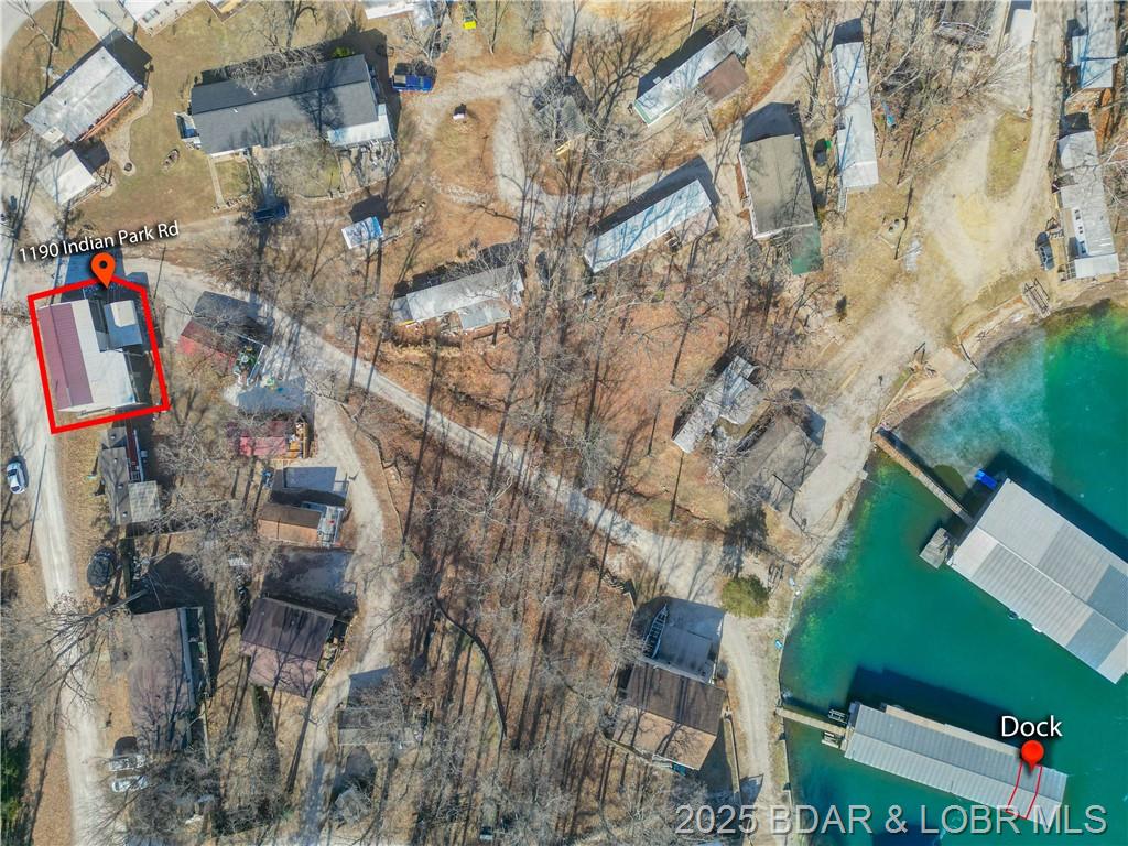 Photo 4 - Residential for sale – 1190  Indian Park Road  Sunrise Beach, MO