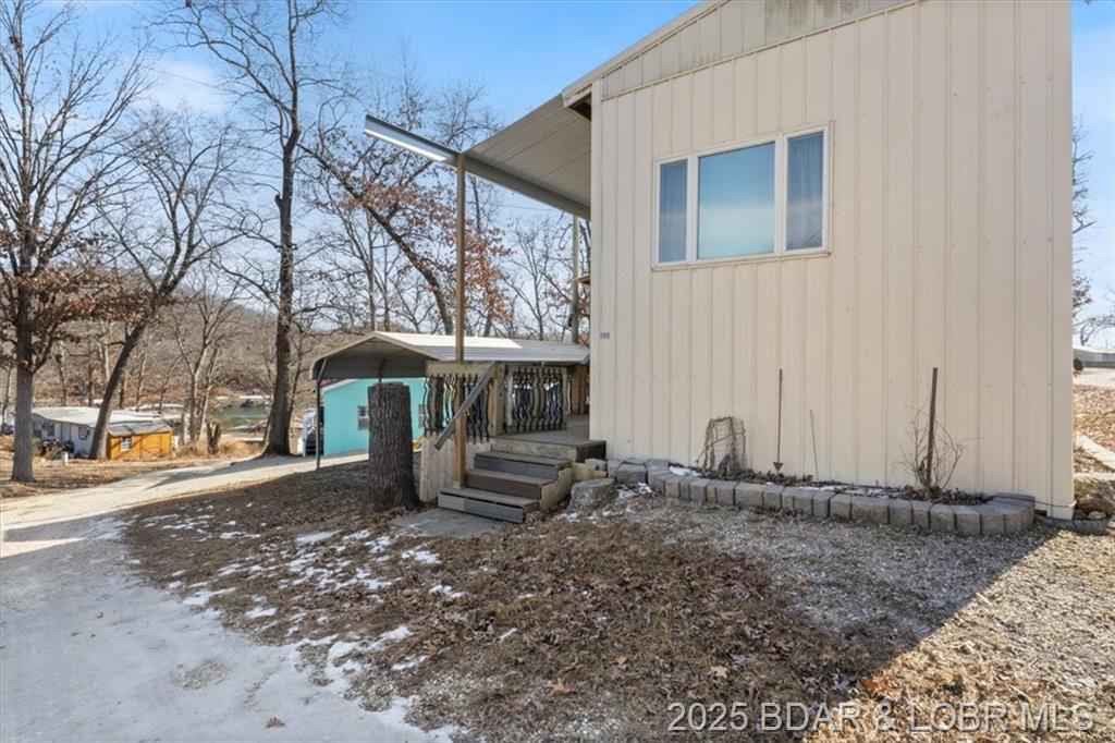 Photo 32 - Residential for sale – 1190  Indian Park Road  Sunrise Beach, MO