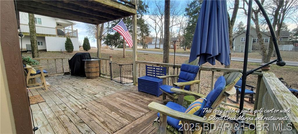 Photo 23 - Residential for sale – 18534  Sap Lane  Warsaw, MO