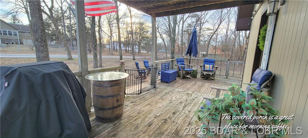 Photo 24 - Residential for sale – 18534  Sap Lane  Warsaw, MO