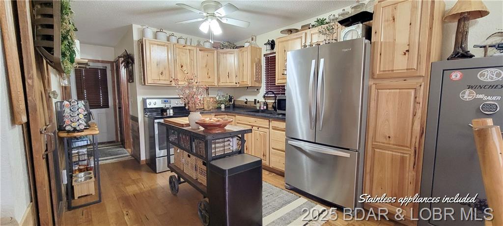 Photo 8 - Residential for sale – 18534  Sap Lane  Warsaw, MO
