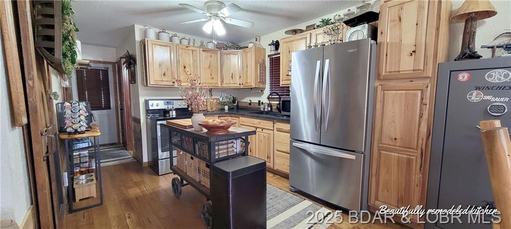 Photo 10 - Residential for sale – 18534  Sap Lane  Warsaw, MO