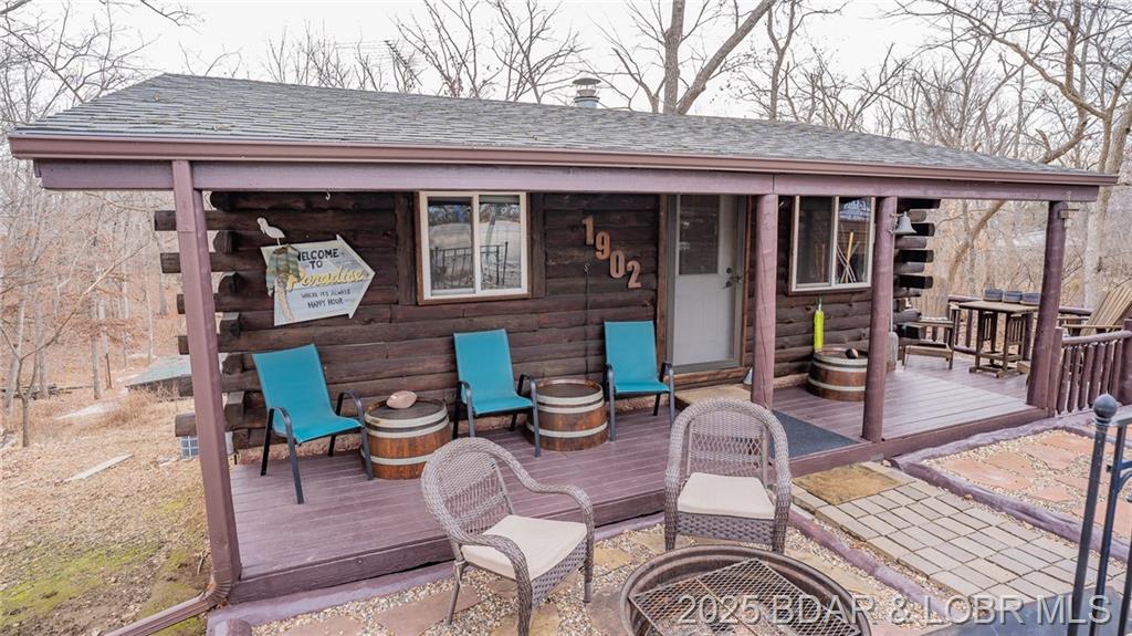 Residential for sale – 1902  Bittersweet Road  Lake Ozark, MO
