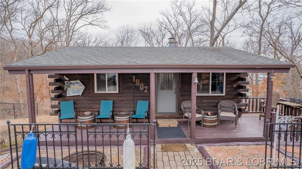 Photo 26 - Residential for sale – 1902  Bittersweet Road  Lake Ozark, MO