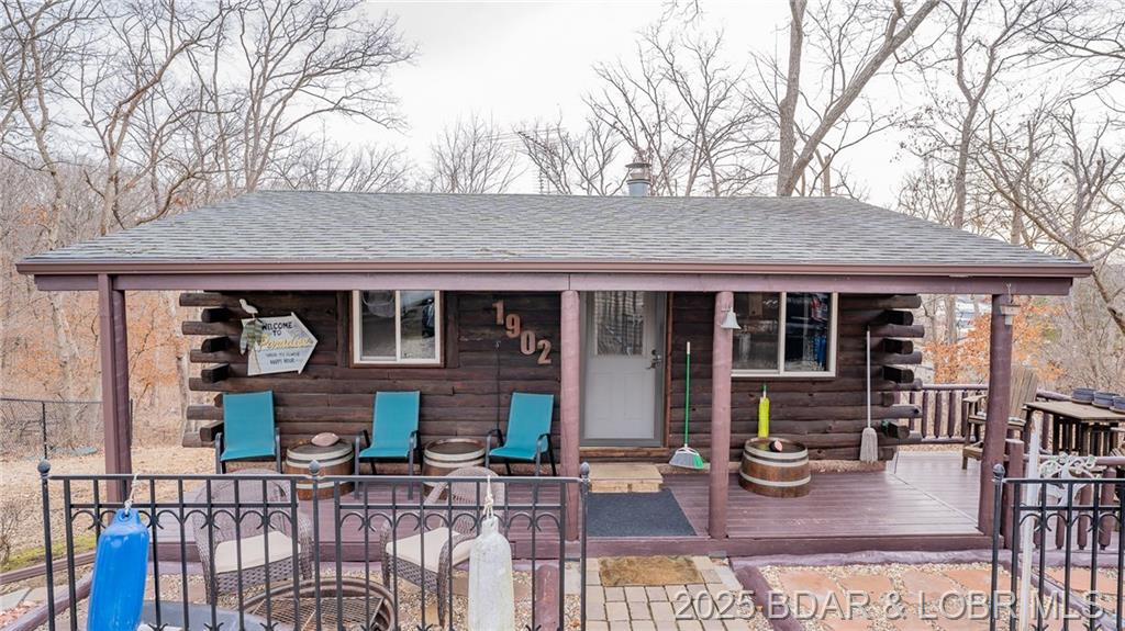 Photo 27 - Residential for sale – 1902  Bittersweet Road  Lake Ozark, MO