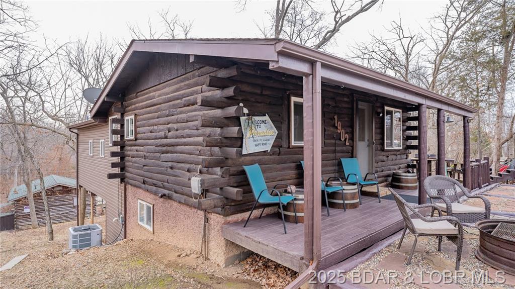 Photo 28 - Residential for sale – 1902  Bittersweet Road  Lake Ozark, MO