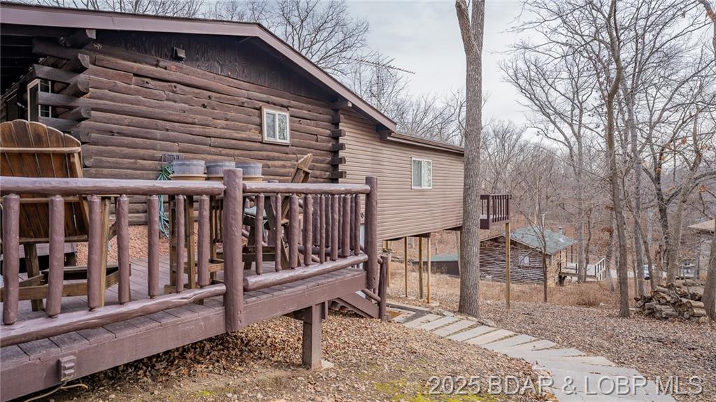 Photo 33 - Residential for sale – 1902  Bittersweet Road  Lake Ozark, MO