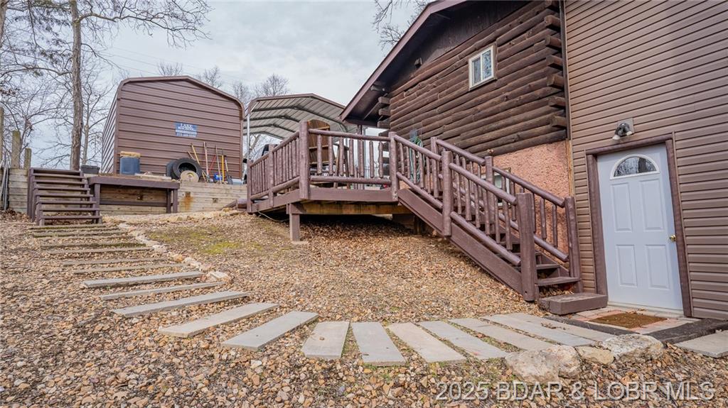 Photo 34 - Residential for sale – 1902  Bittersweet Road  Lake Ozark, MO