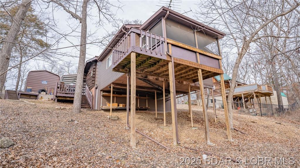 Photo 36 - Residential for sale – 1902  Bittersweet Road  Lake Ozark, MO