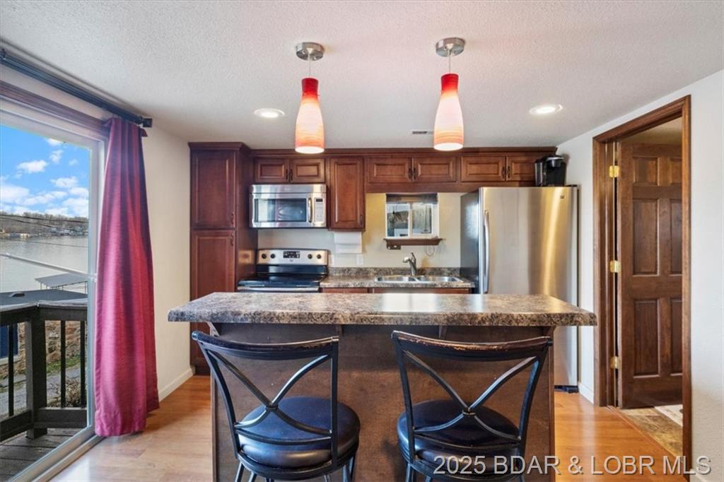 Photo 16 - Residential for sale – 29556  Hunter Road  Gravois Mills, MO