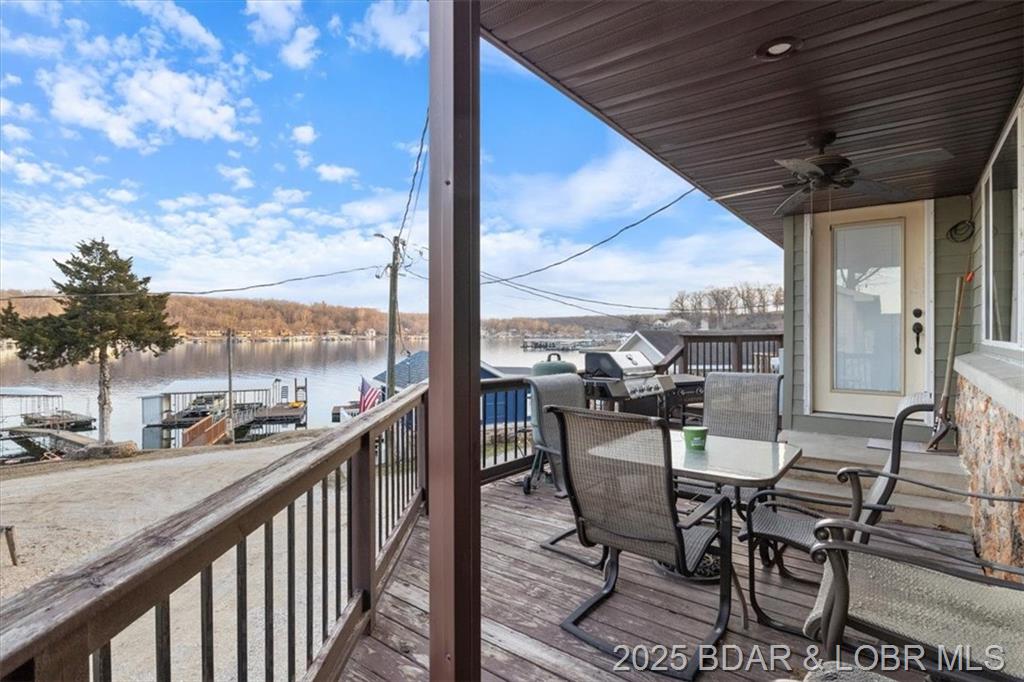 Photo 26 - Residential for sale – 29556  Hunter Road  Gravois Mills, MO