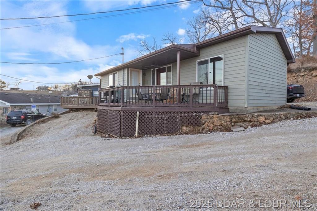 Photo 27 - Residential for sale – 29556  Hunter Road  Gravois Mills, MO