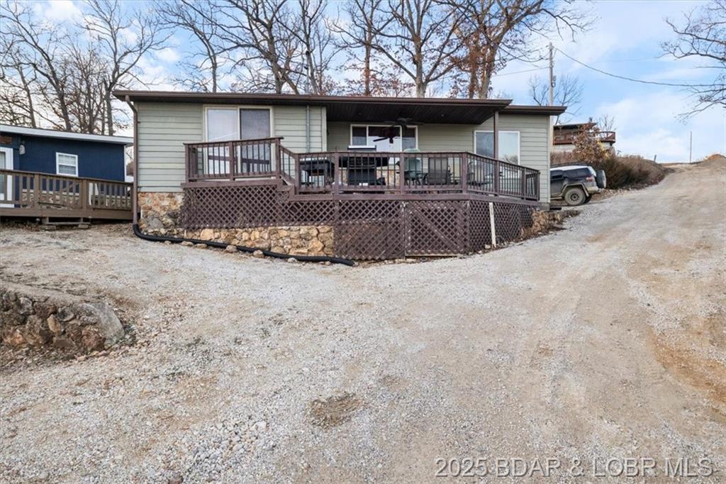 Photo 6 - Residential for sale – 29556  Hunter Road  Gravois Mills, MO