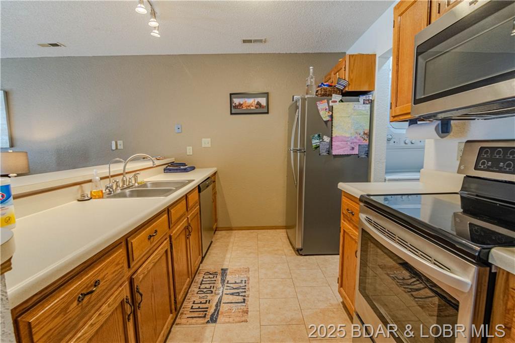 Photo 3 - Residential for sale – 1130  Rachel Road 303 Osage Beach, MO