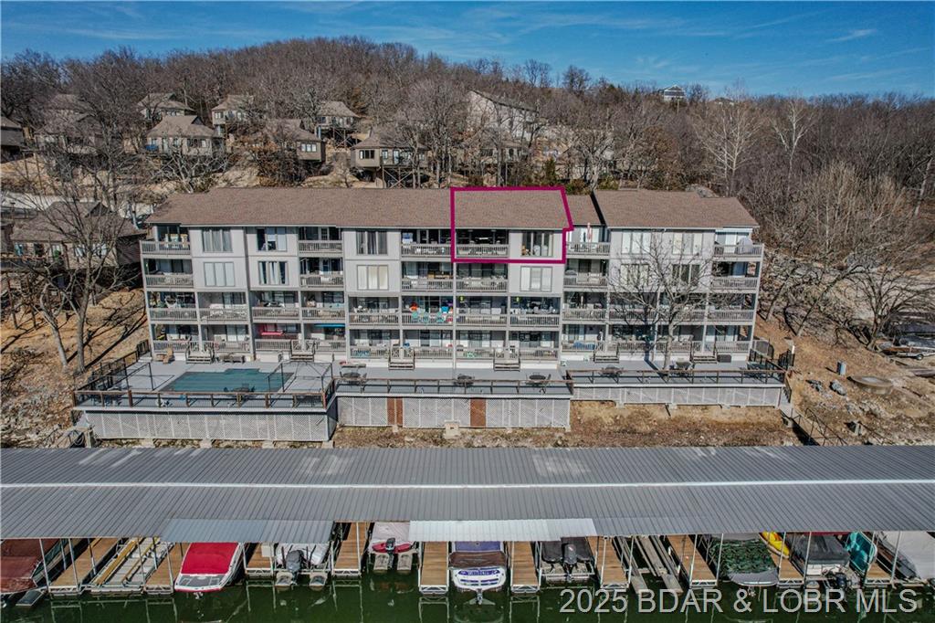 Photo 45 - Residential for sale – 1130  Rachel Road 303 Osage Beach, MO