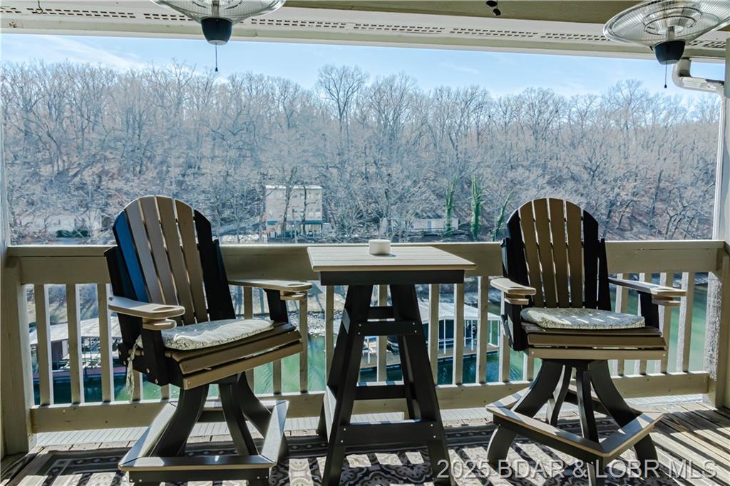 Photo 6 - Residential for sale – 1130  Rachel Road 303 Osage Beach, MO