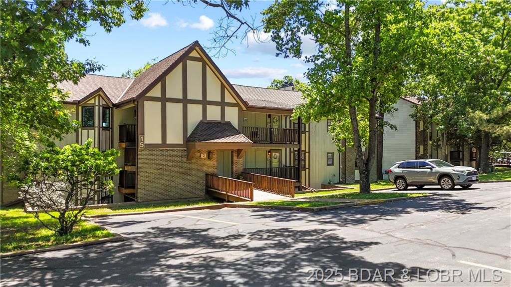 Photo 2 - Residential for sale – 15  Waterfall Circle 2B Lake Ozark, MO
