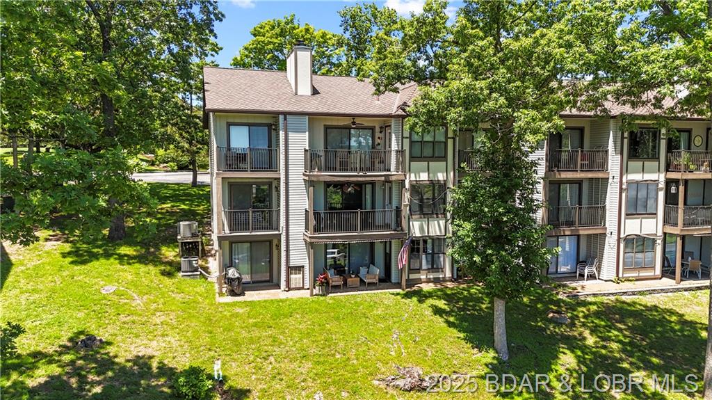 Photo 28 - Residential for sale – 15  Waterfall Circle 2B Lake Ozark, MO