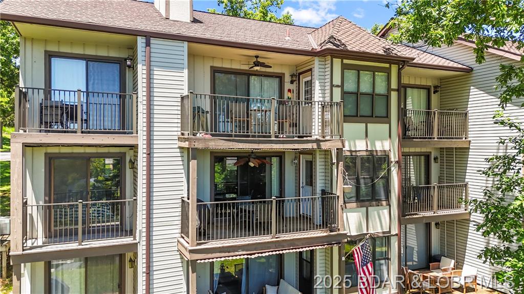 Photo 29 - Residential for sale – 15  Waterfall Circle 2B Lake Ozark, MO