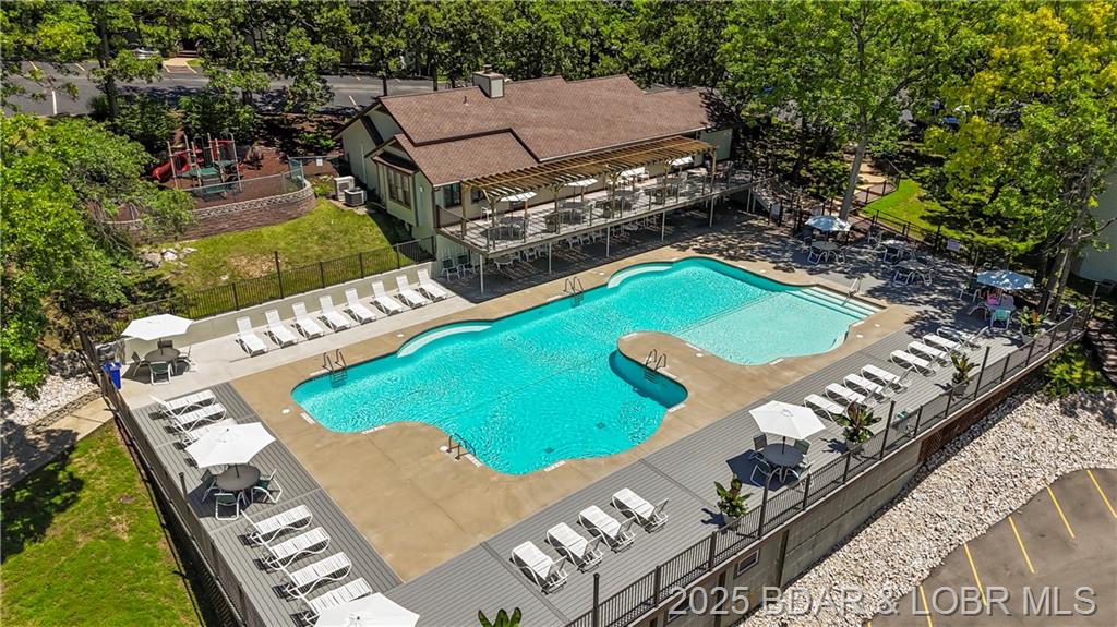 Photo 30 - Residential for sale – 15  Waterfall Circle 2B Lake Ozark, MO