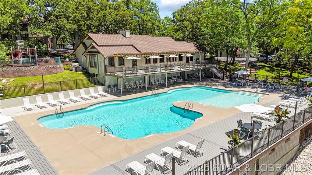Photo 31 - Residential for sale – 15  Waterfall Circle 2B Lake Ozark, MO
