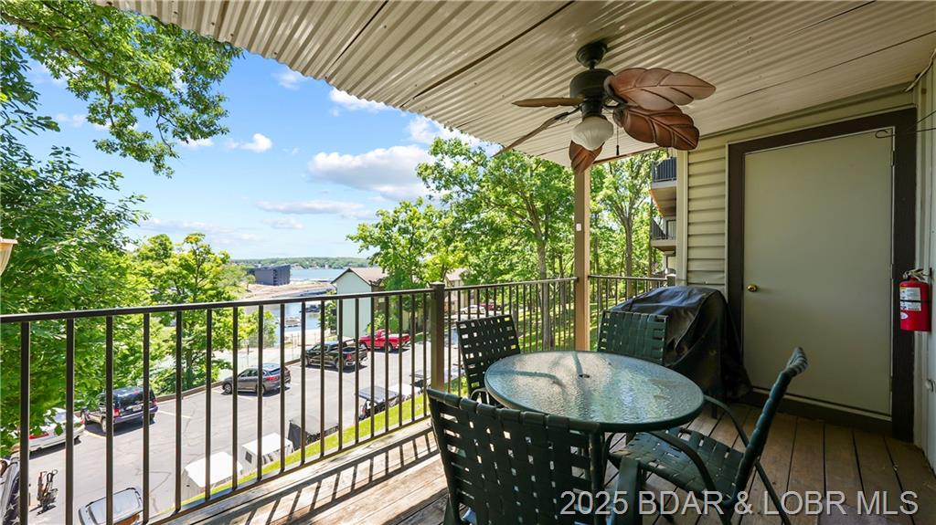 Photo 34 - Residential for sale – 15  Waterfall Circle 2B Lake Ozark, MO