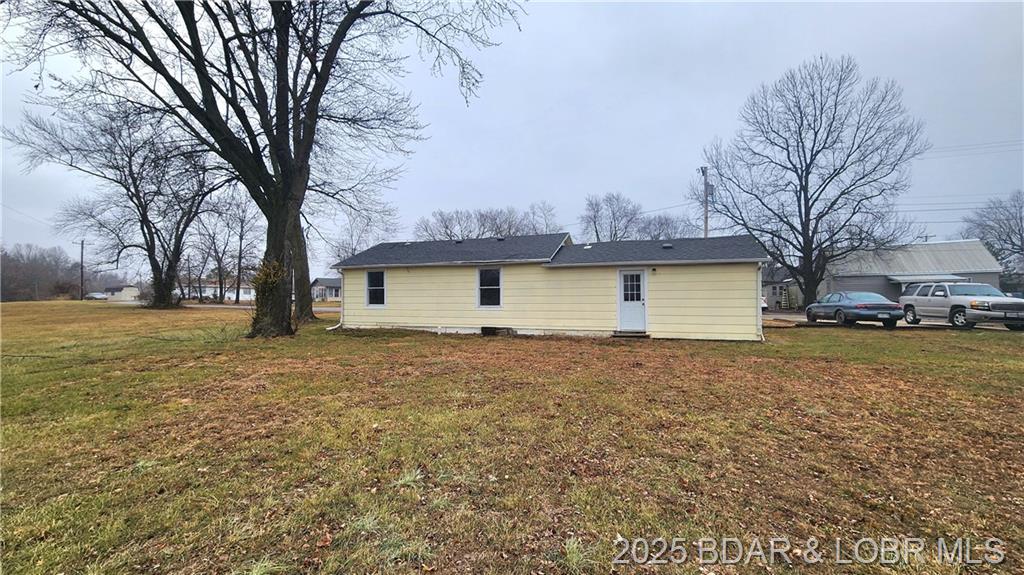 Photo 23 - Residential for sale – 403  N Fisher   Versailles, MO