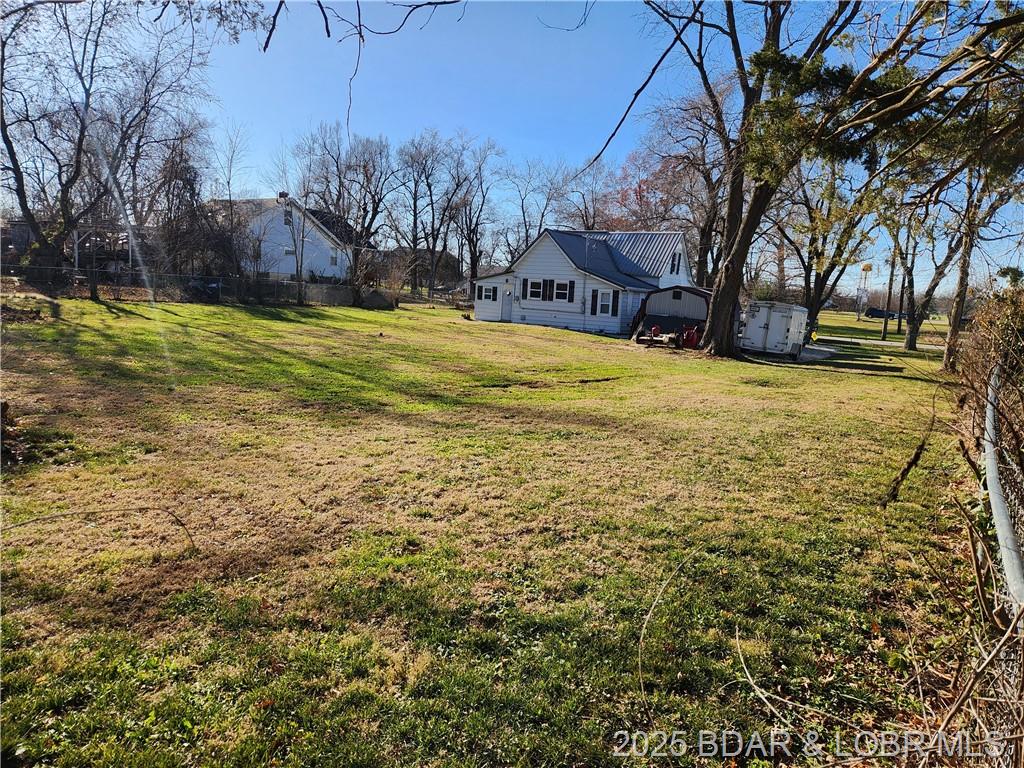 Photo 29 - Residential for sale – 206 S Oak Street  Versailles, MO