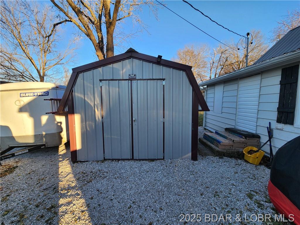 Photo 8 - Residential for sale – 206 S Oak Street  Versailles, MO