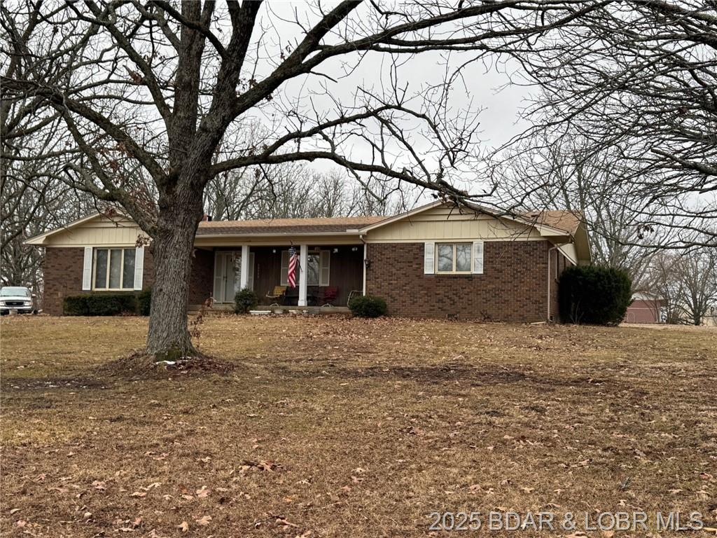 Photo 2 - Residential for sale – 22755  Pin Oak Drive  Lebanon, MO
