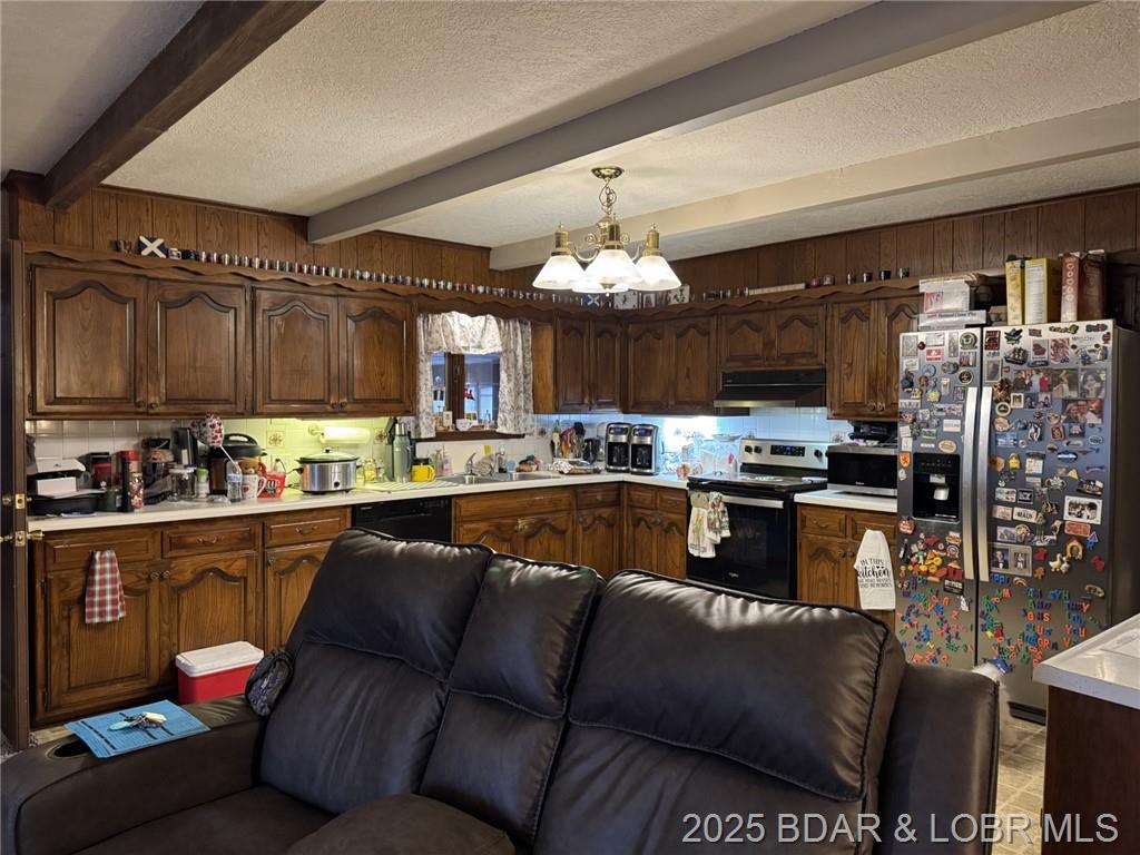 Photo 5 - Residential for sale – 22755  Pin Oak Drive  Lebanon, MO