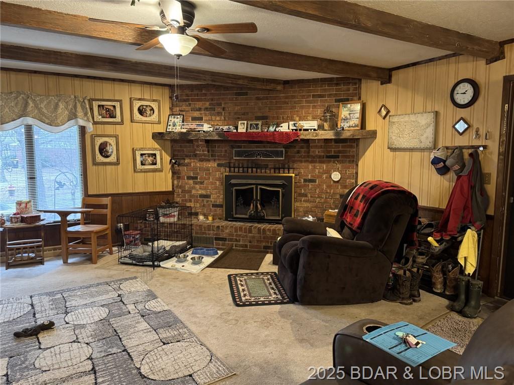Photo 7 - Residential for sale – 22755  Pin Oak Drive  Lebanon, MO