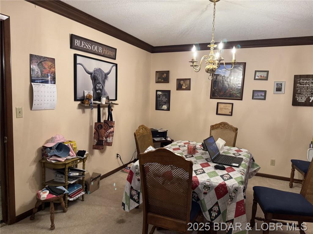 Photo 9 - Residential for sale – 22755  Pin Oak Drive  Lebanon, MO