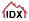 IDX logo